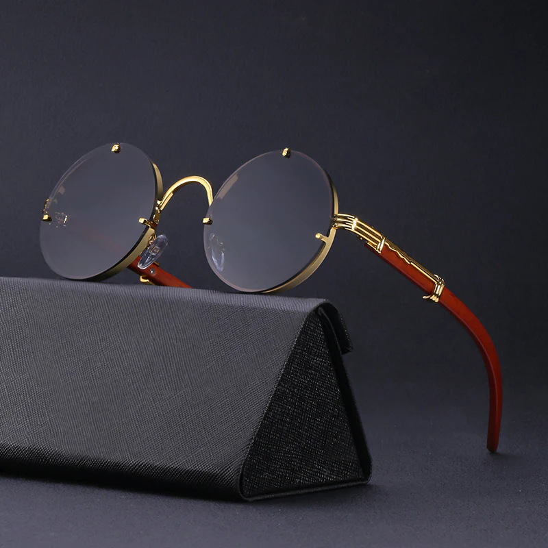Eyewear Trends 2024: Different types of eyewear styles