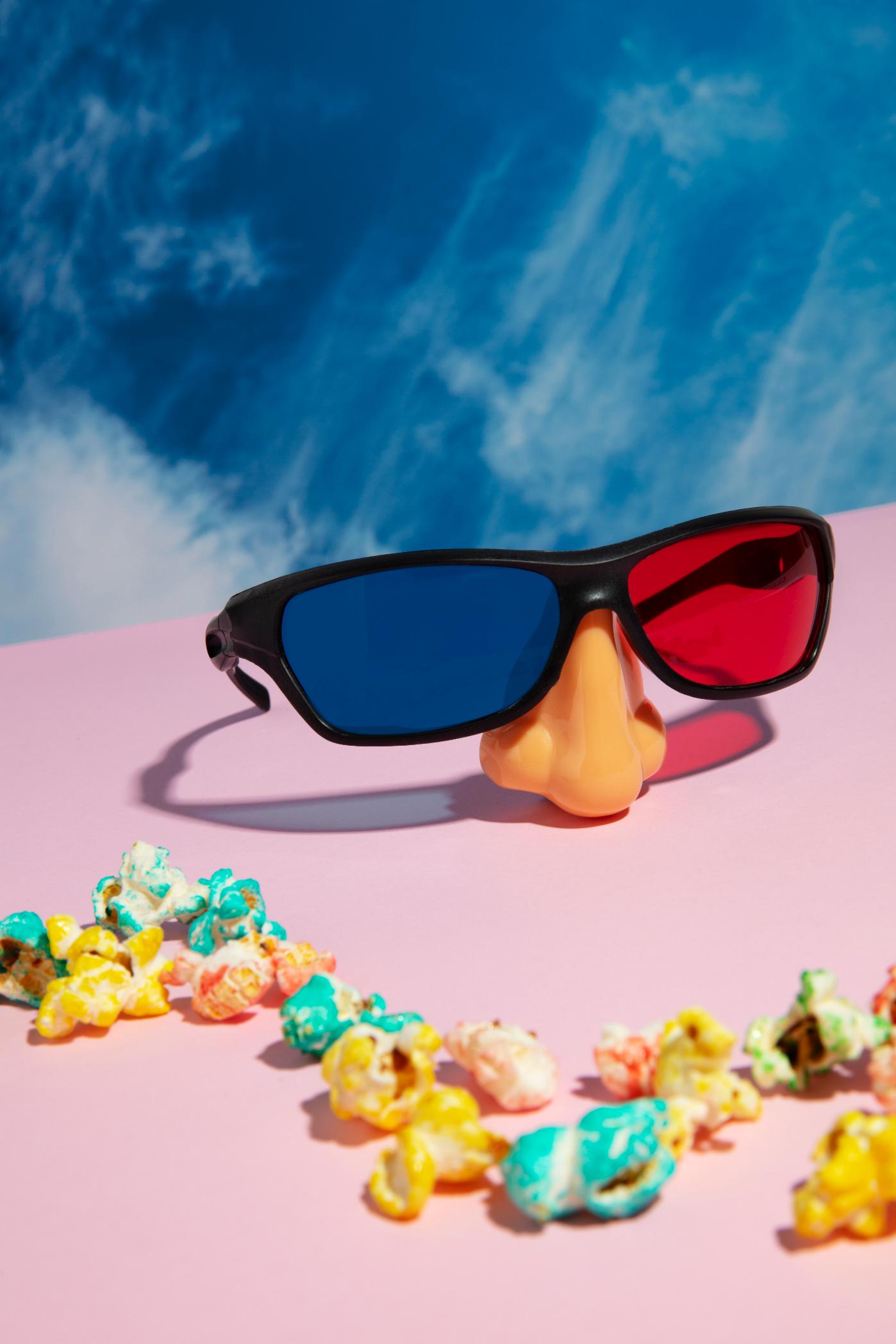 polarized sunglasses