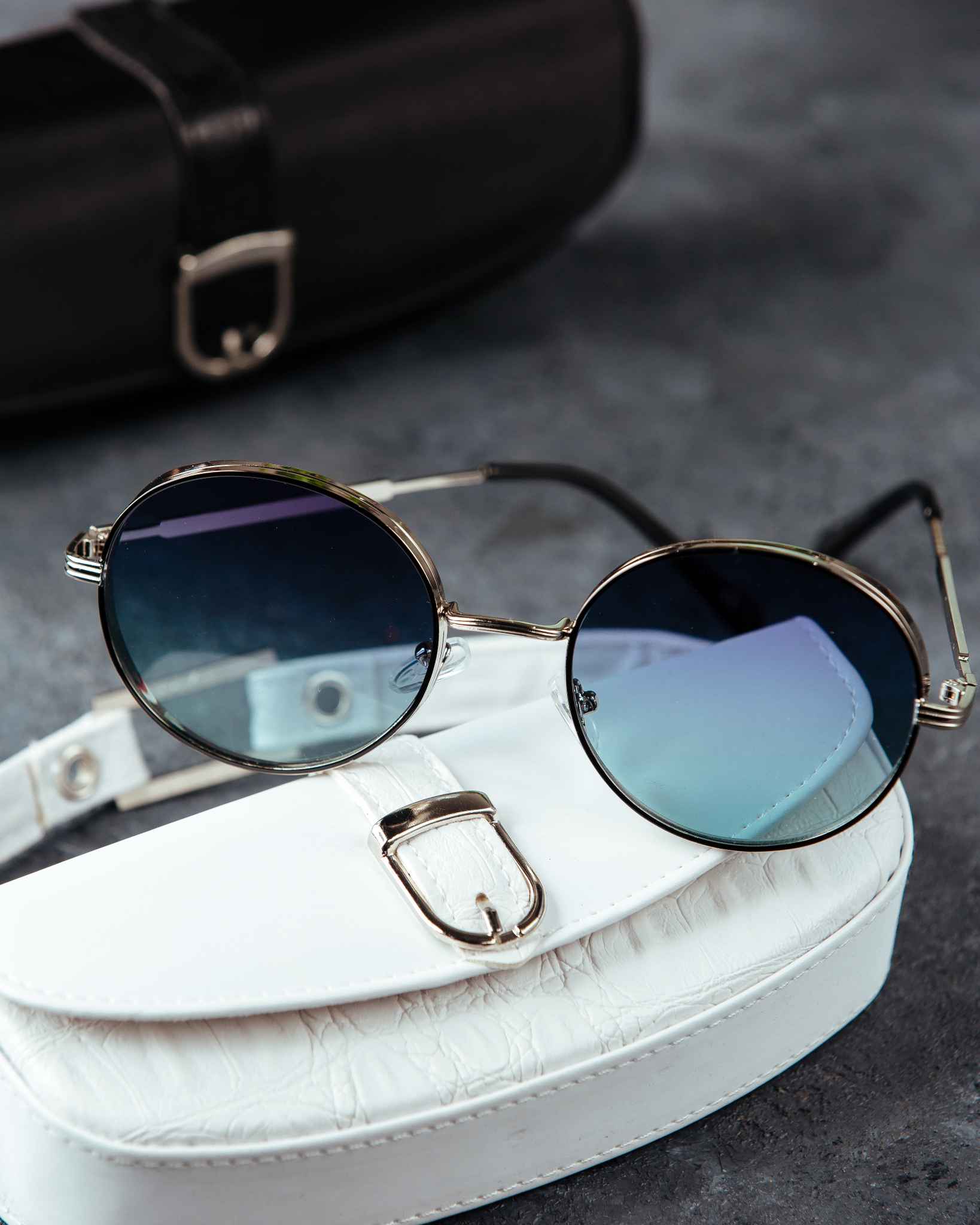 polarized sunglasses
