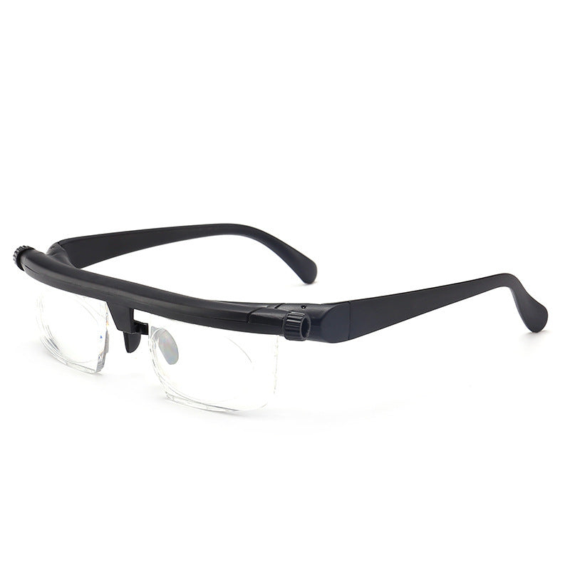 TR90 Adjustable HD Reading Glasses