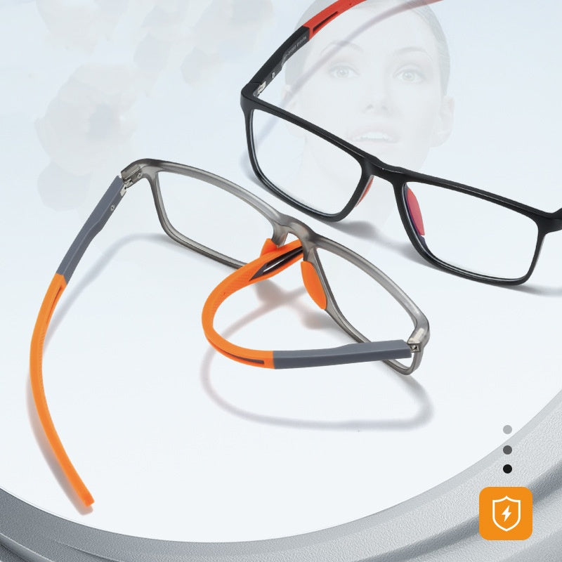 TR90 Sport Progressive Multifocal Presbyopia Glasses