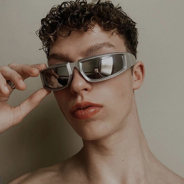 Sports Y2K Sunglasses