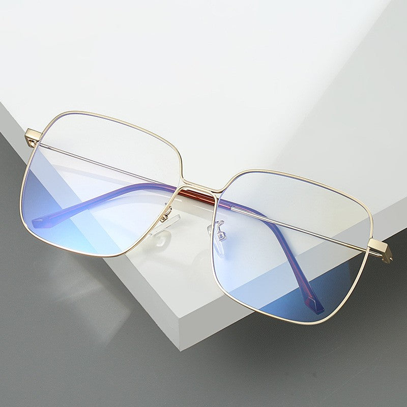 Personalized Trend Flame Sunglasses