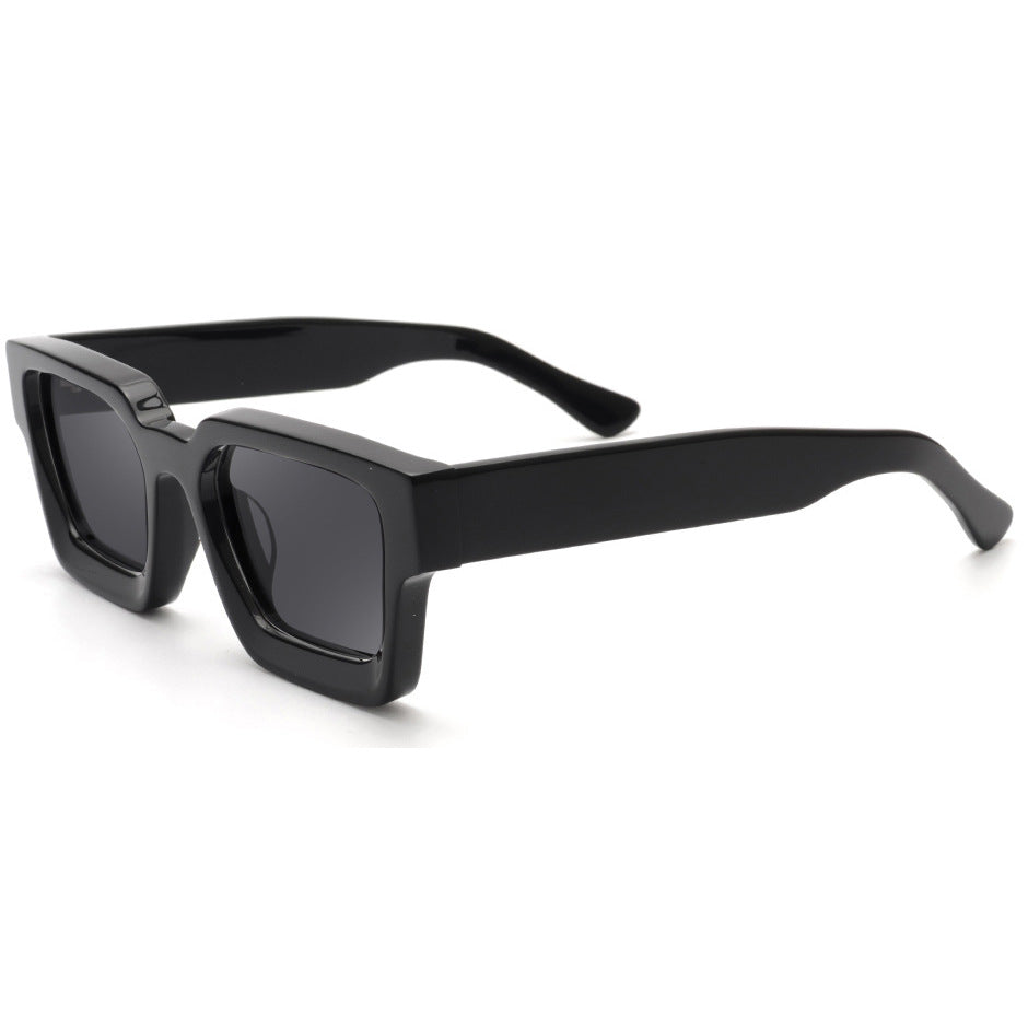 High Quality Polarized Acetate Sunglasses
