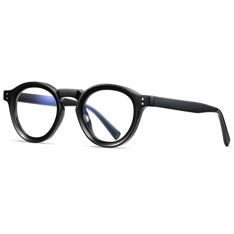 TR Imitation Acetate Glasses