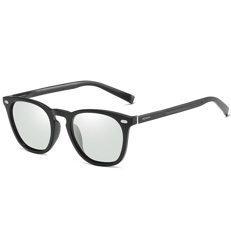 Color Changing Sunglasses