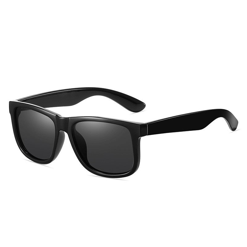 Men's Sports Polarized Sunglasses