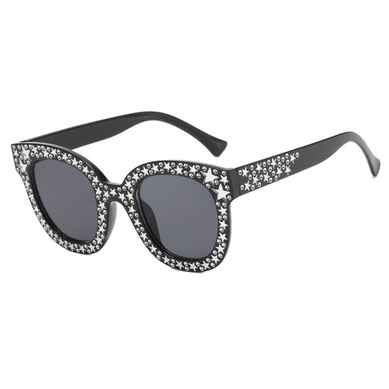Full Sky Star Sunglasses