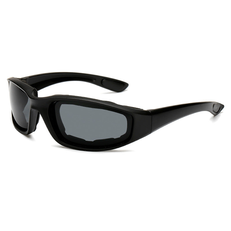 Sport Sponge Sunglasses