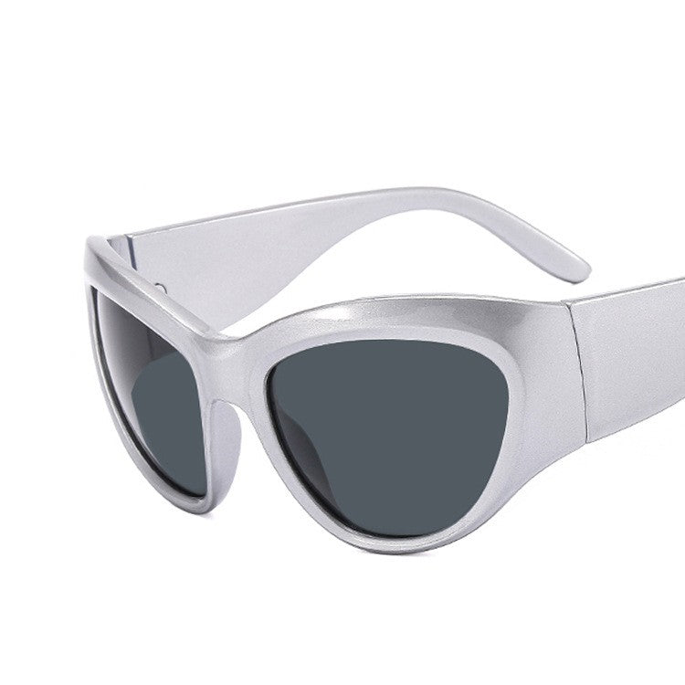 Y2K Outdoor Riding Sunglasses