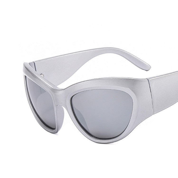 Y2K Outdoor Riding Sunglasses