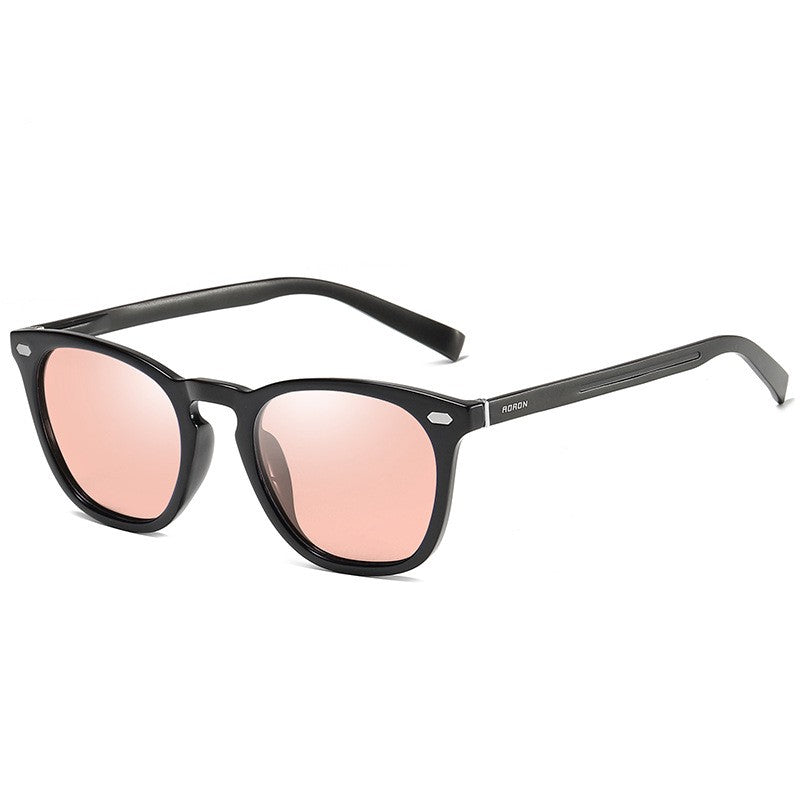 Color Changing Sunglasses