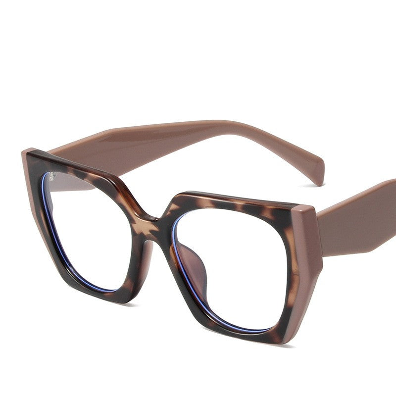 Anti Blue Light Cat Eye Glasses
