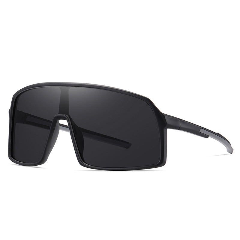 Polarized Sports Sunglasses