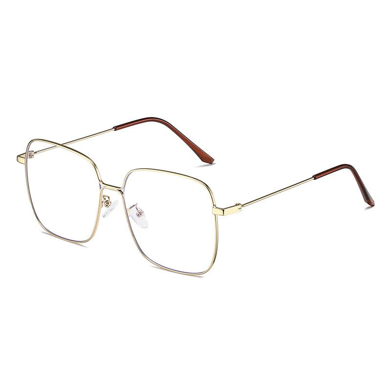 Personalized Trend Flame Sunglasses