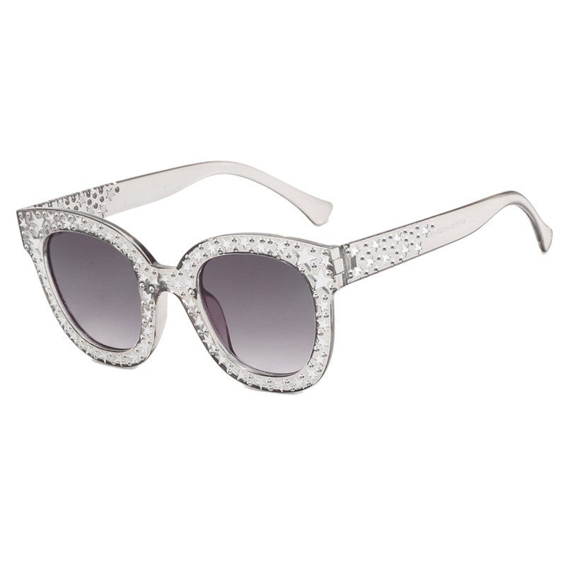 Full Sky Star Sunglasses