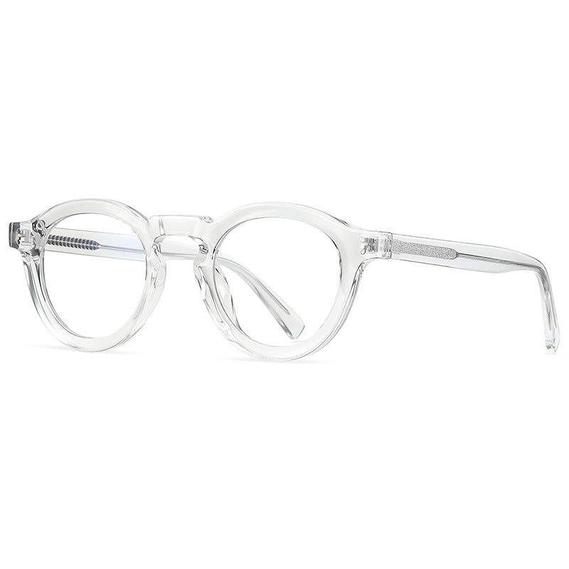 TR Imitation Acetate Glasses
