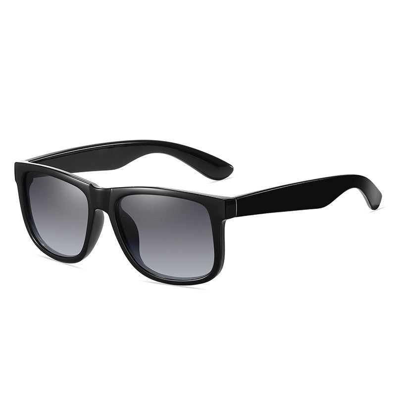 Men's Sports Polarized Sunglasses
