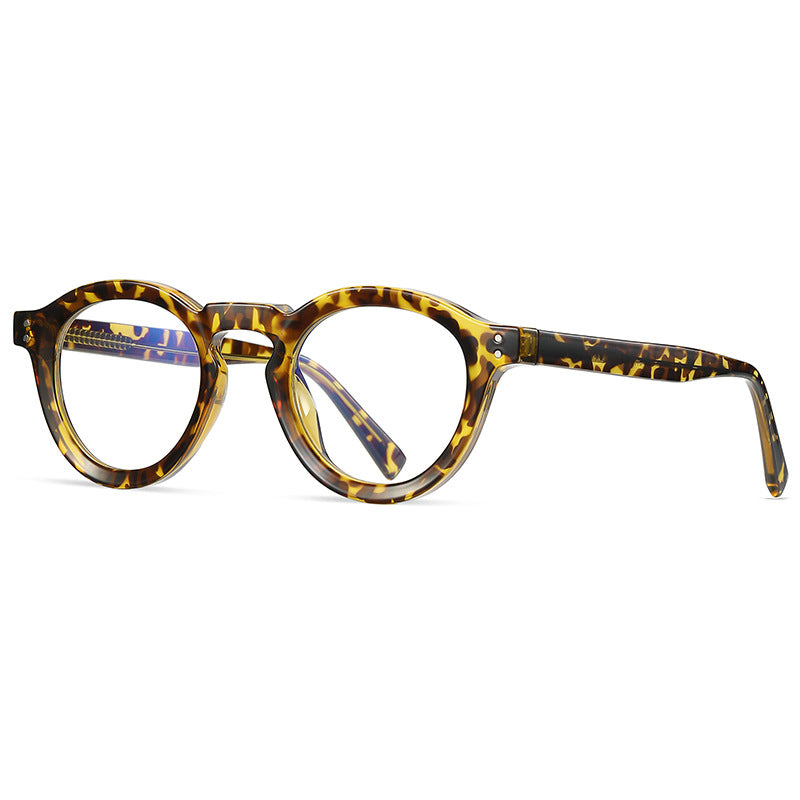 TR Imitation Acetate Glasses
