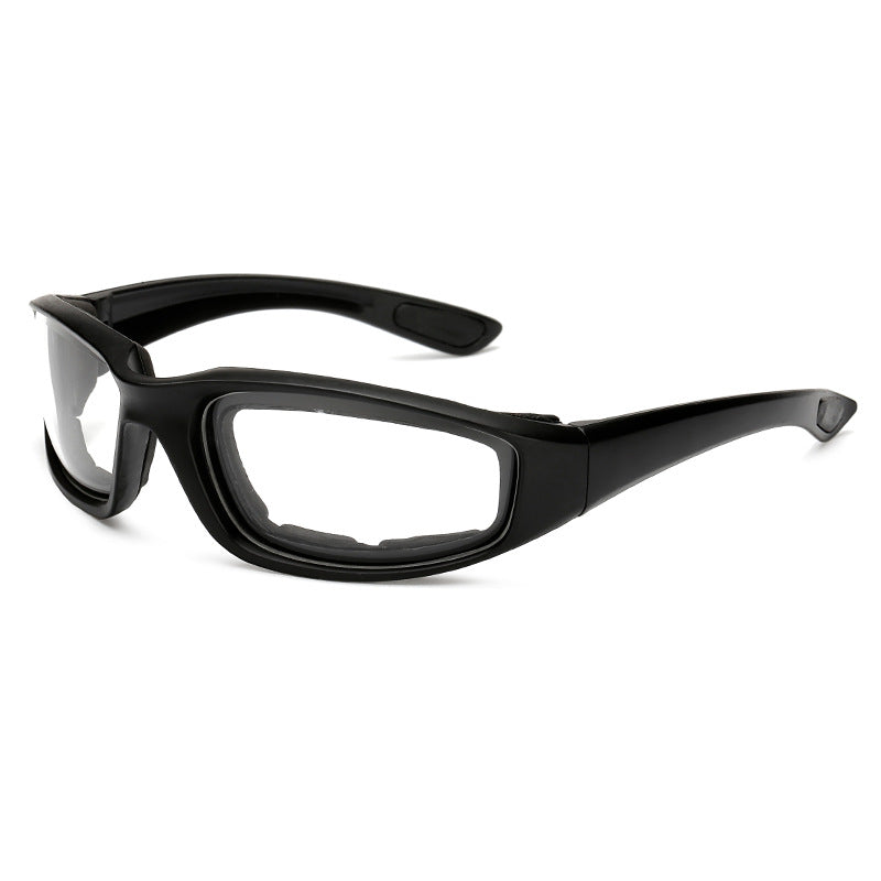 Sport Sponge Sunglasses