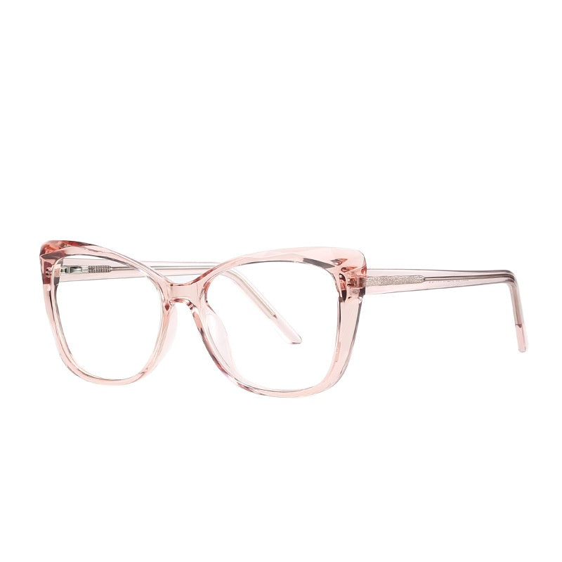 TR90 Tortoiseshell Glasses