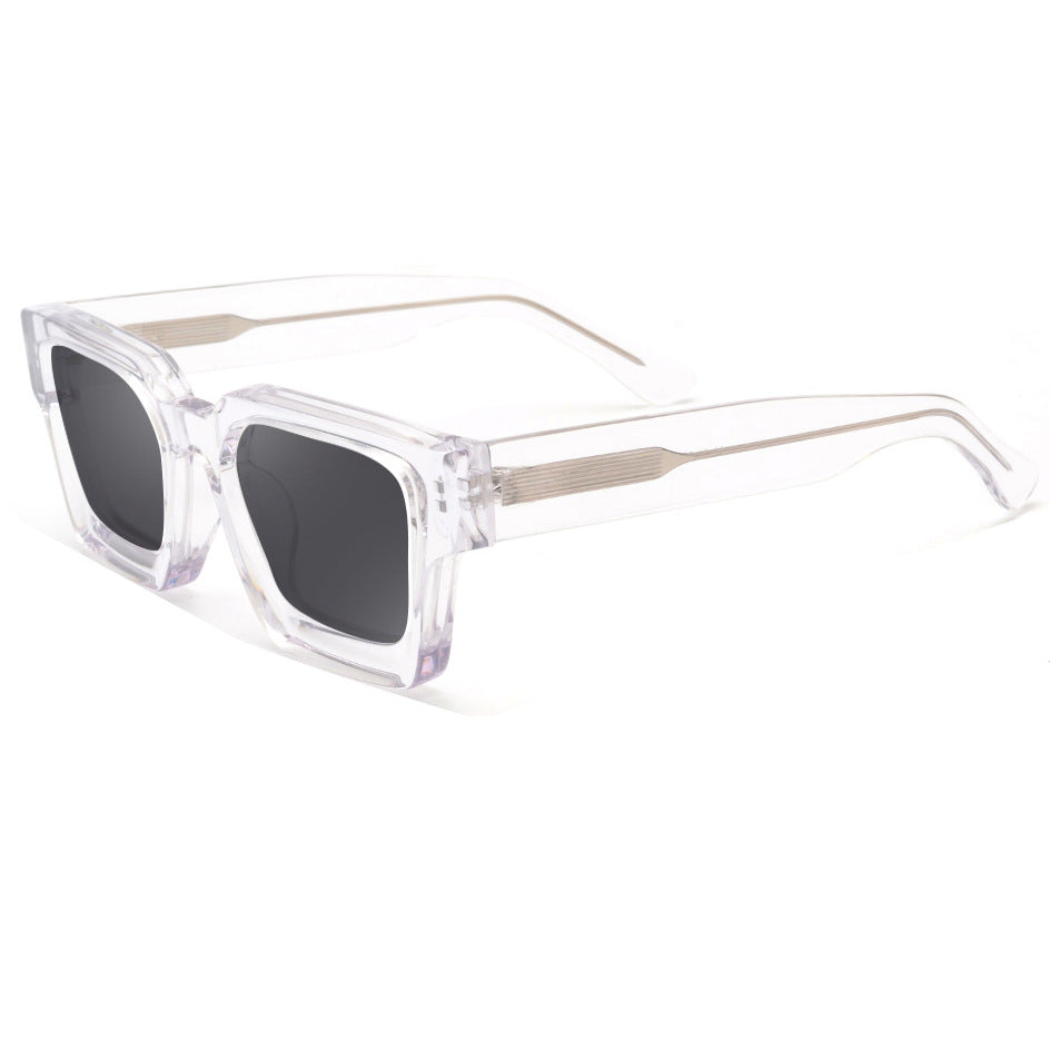 High Quality Polarized Acetate Sunglasses