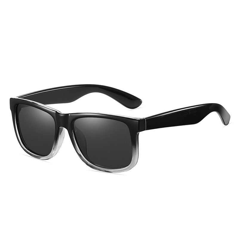 Men's Sports Polarized Sunglasses