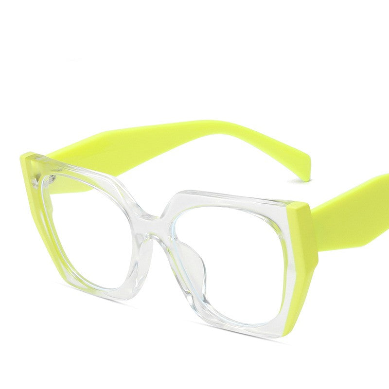 Anti Blue Light Cat Eye Glasses