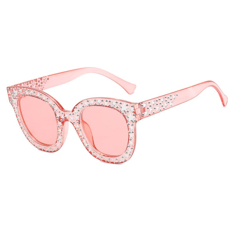 Full Sky Star Sunglasses