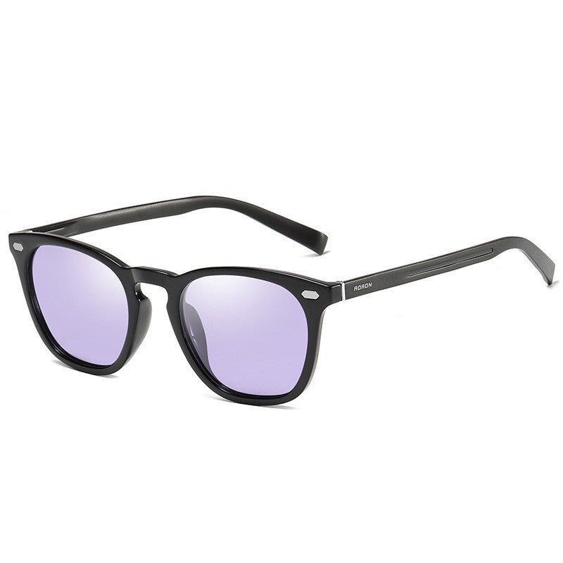 Color Changing Sunglasses