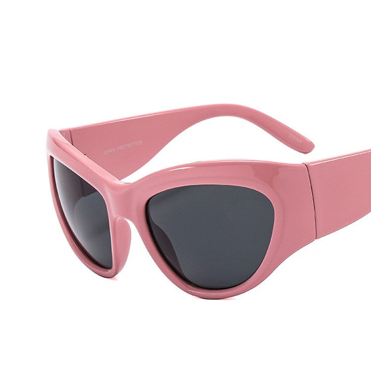 Y2K Outdoor Riding Sunglasses