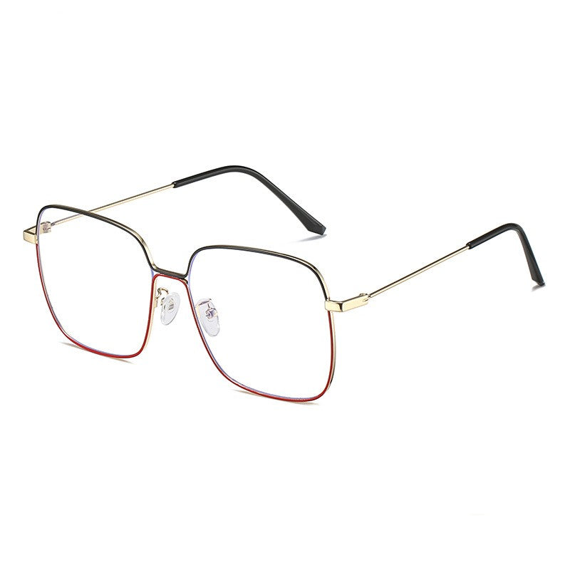 Personalized Trend Flame Sunglasses