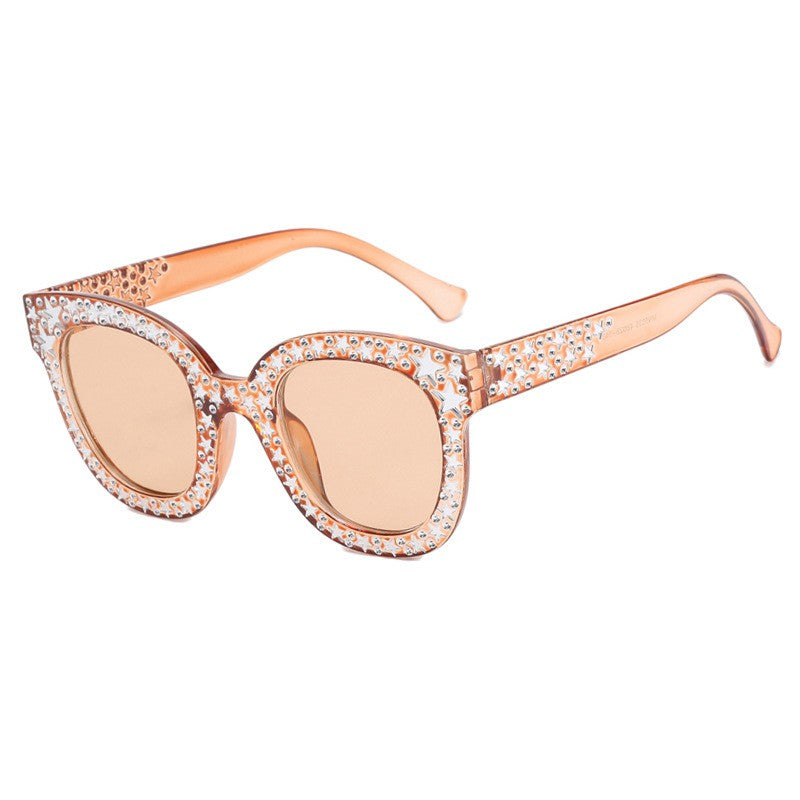 Full Sky Star Sunglasses