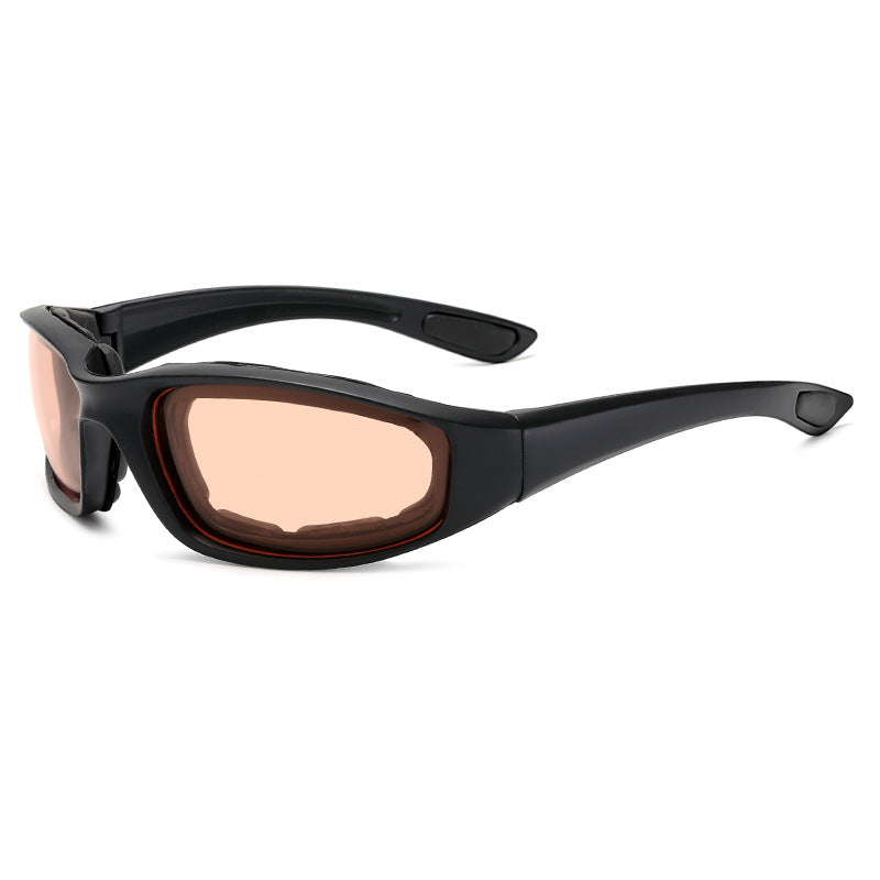 Sport Sponge Sunglasses