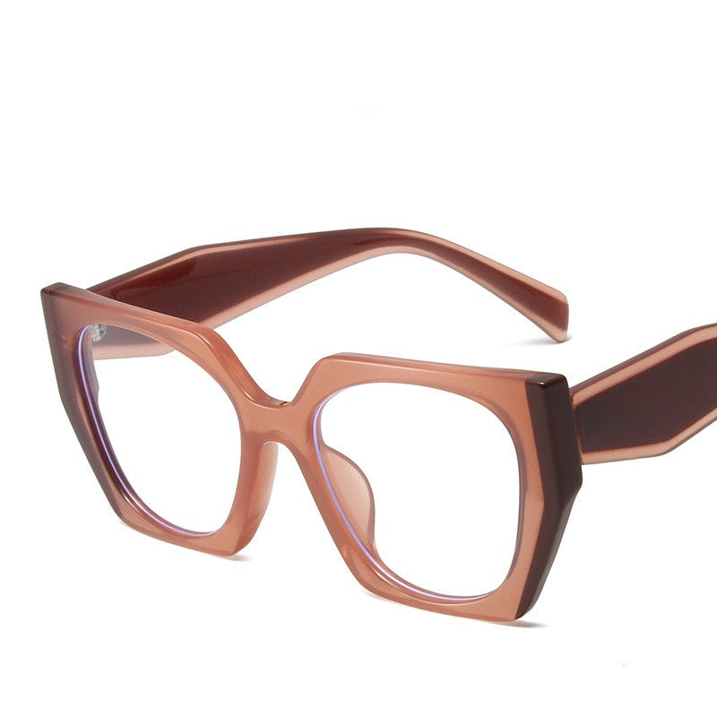 Anti Blue Light Cat Eye Glasses