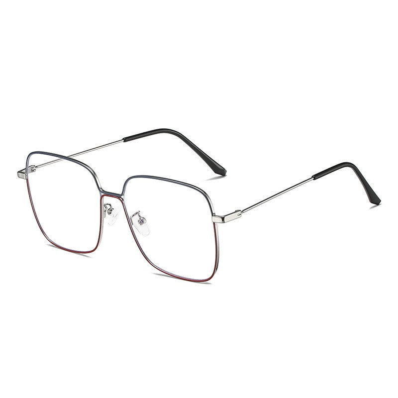 Personalized Trend Flame Sunglasses