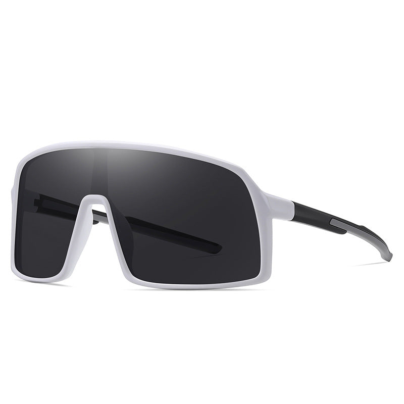 Polarized Sports Sunglasses