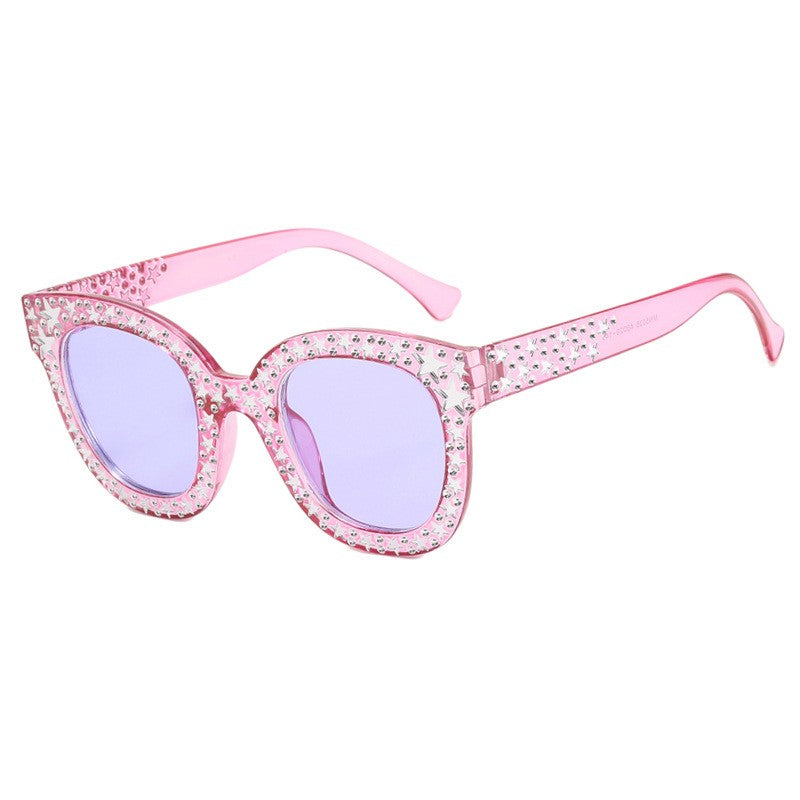 Full Sky Star Sunglasses