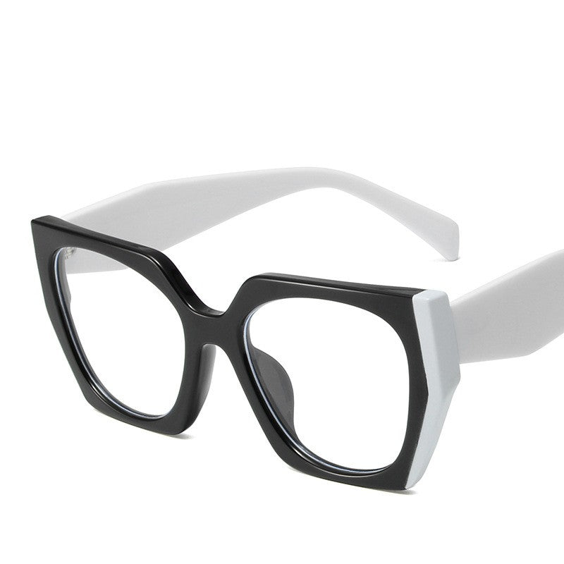 Anti Blue Light Cat Eye Glasses