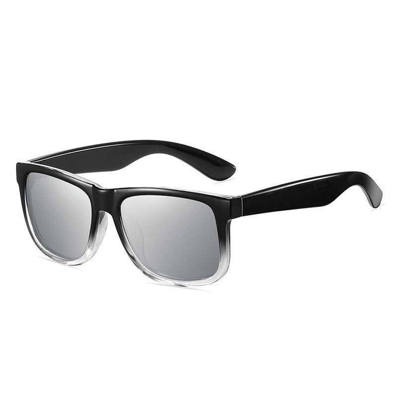 Men's Sports Polarized Sunglasses