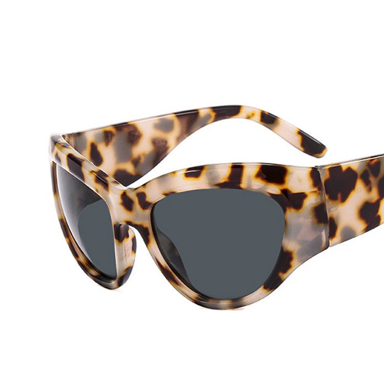 Y2K Outdoor Riding Sunglasses