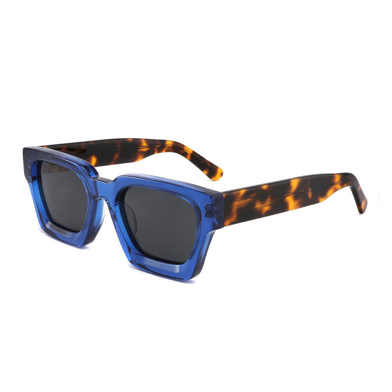 High Quality Polarized Acetate Sunglasses