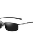 Men's Color-Changing Polarized Sunglasses