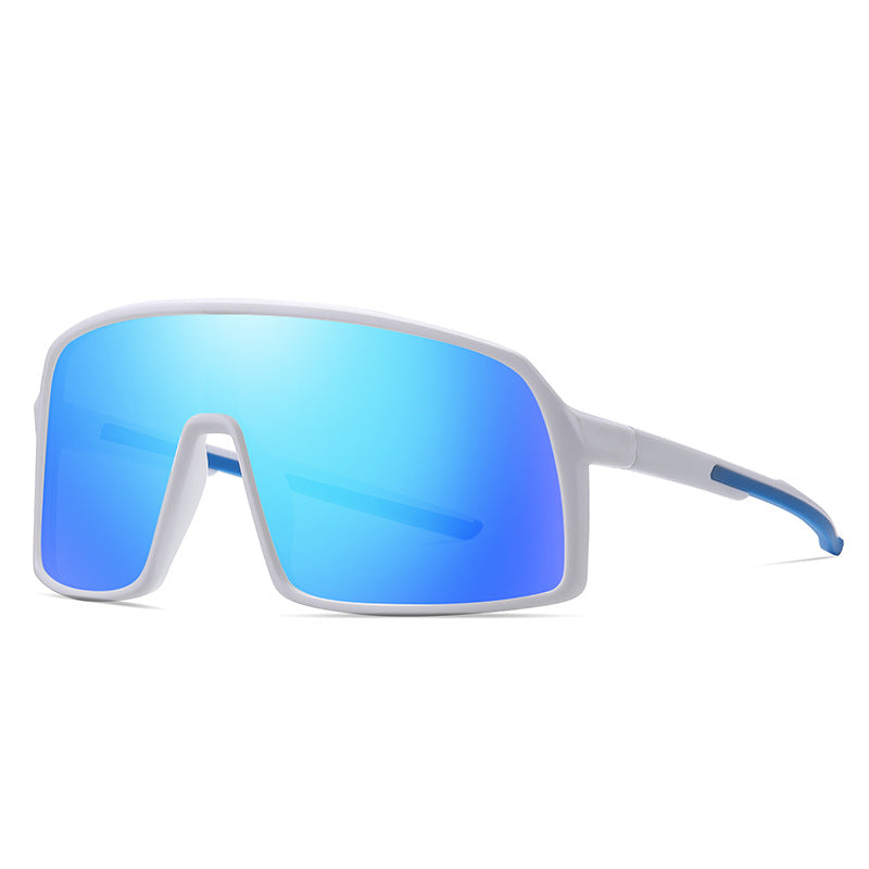 Polarized Sports Sunglasses