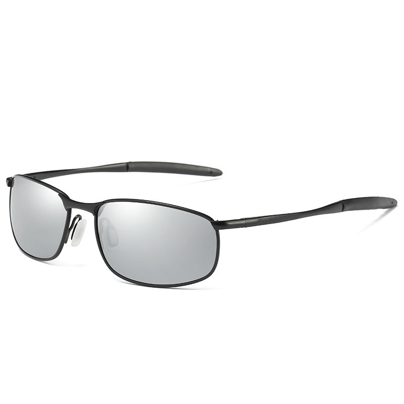 Men&#39;s Driving Glasses Polarized Sunglasses A395