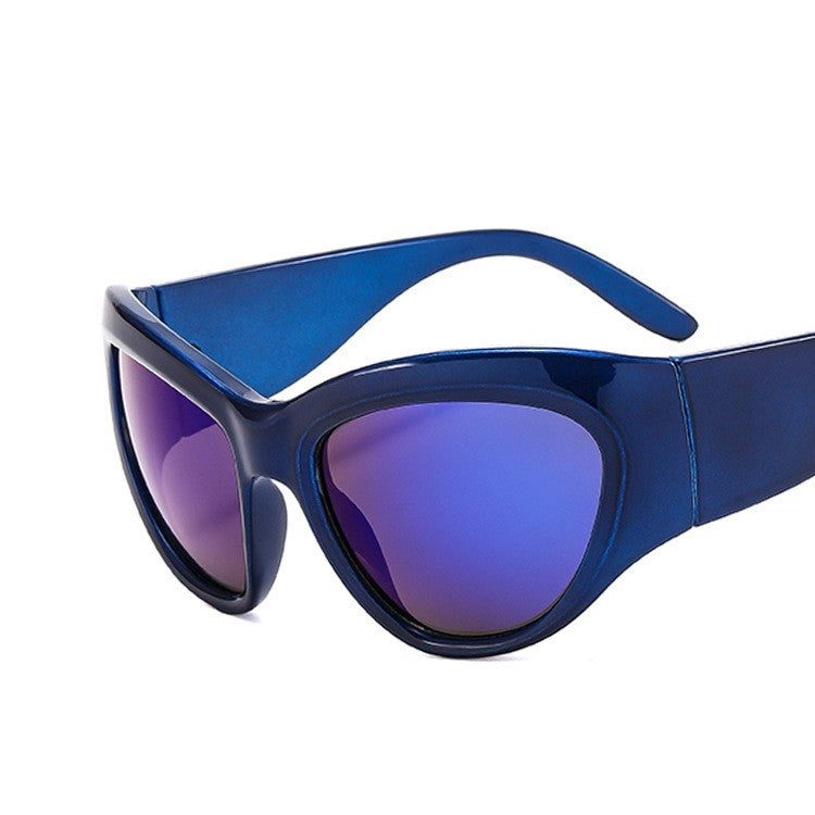 Y2K Outdoor Riding Sunglasses