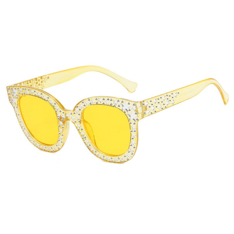 Full Sky Star Sunglasses