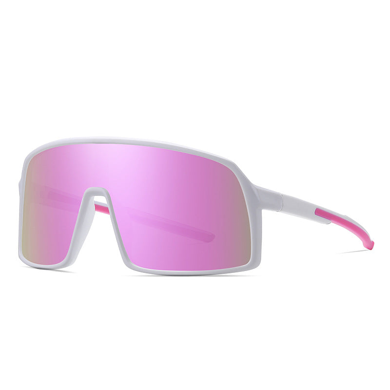 Polarized Sports Sunglasses