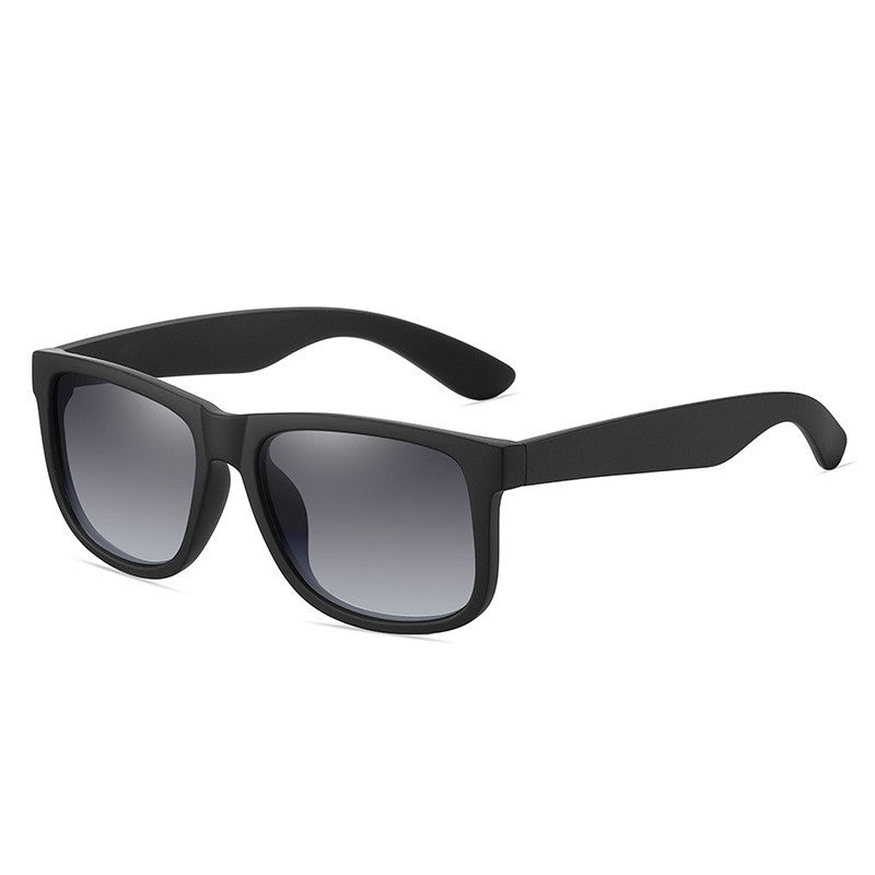Men's Sports Polarized Sunglasses
