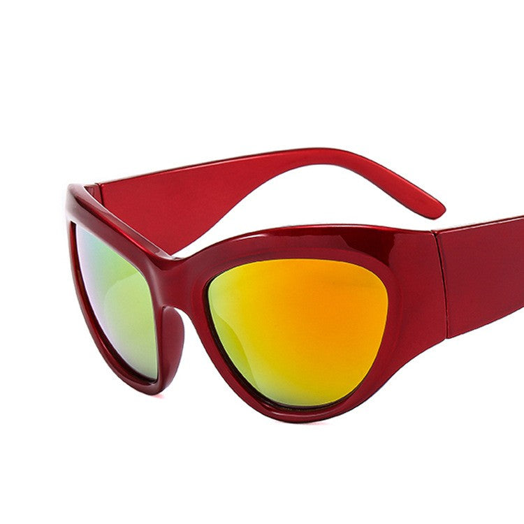 Y2K Outdoor Riding Sunglasses